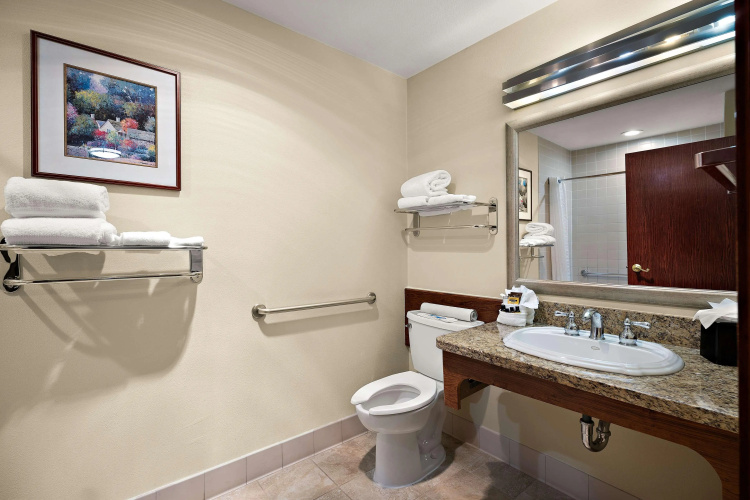 Best Western Plus Gold Country Inn photo 11