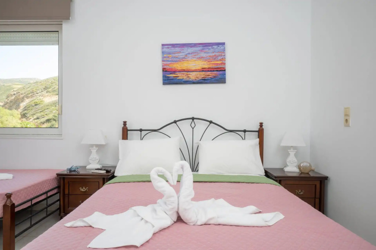 Almy Beach Hotel