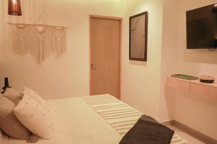 Hotel Macondo Quinta Avenida