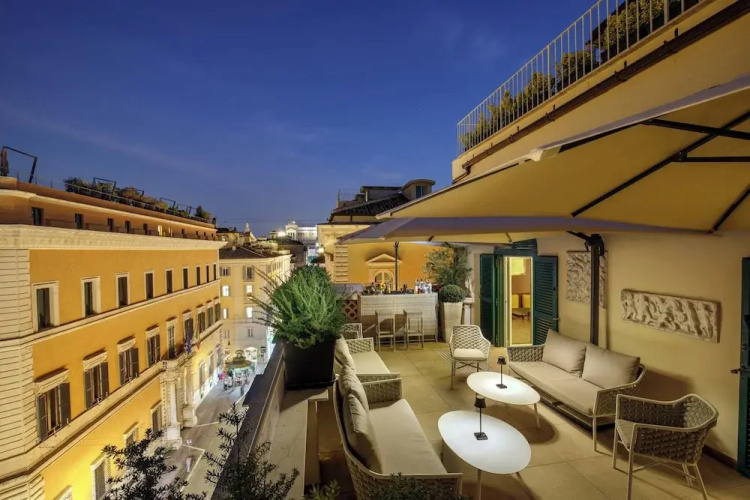 Image de l'hôtel
