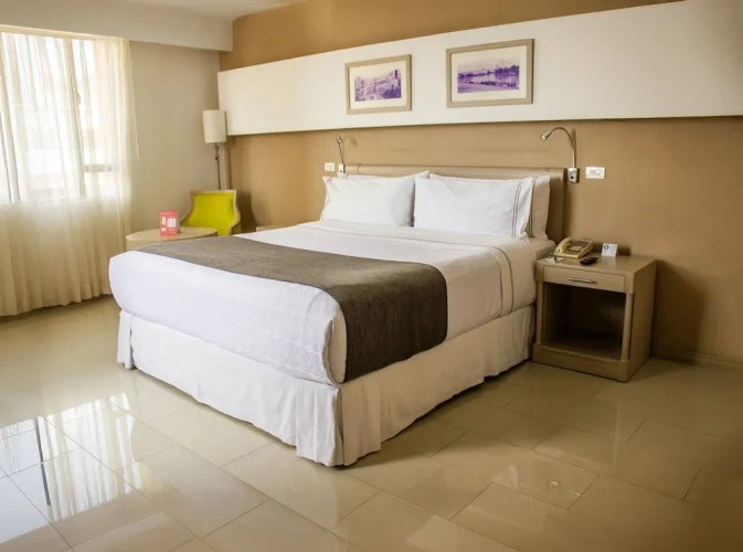 Double Junior Suite