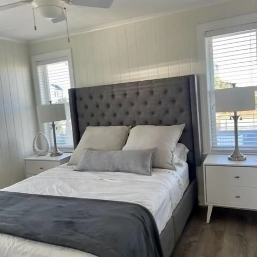 2 Bedrooms Cottage