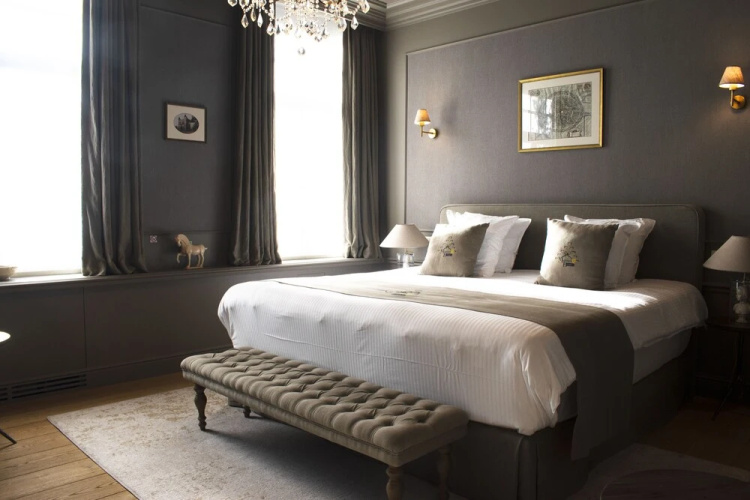 Mansion9 Bruges