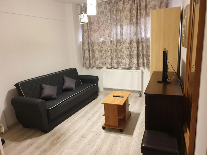 Grozavesti Cozy Apartment