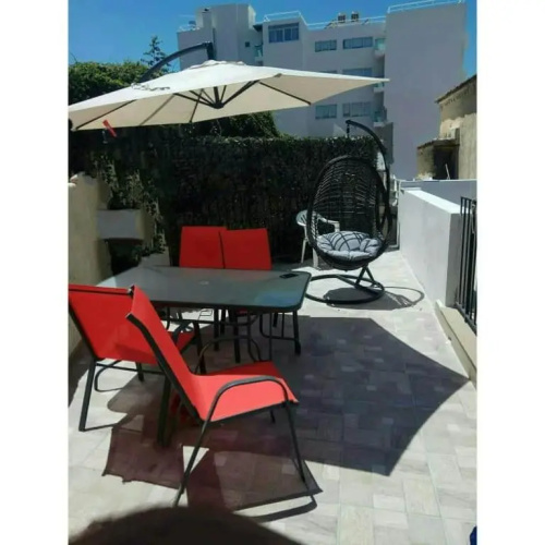 Niochori apartments 2