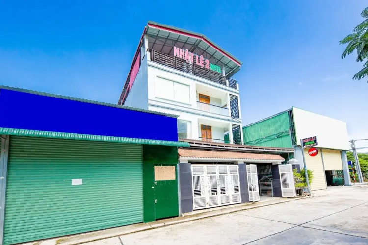 Hotelafbeelding