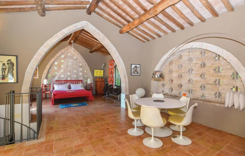 Villa Metato