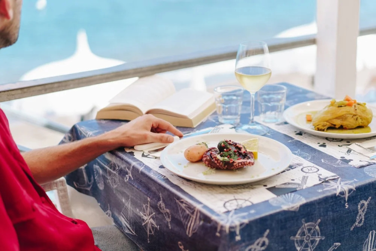 Ferdinando Beach & Spa