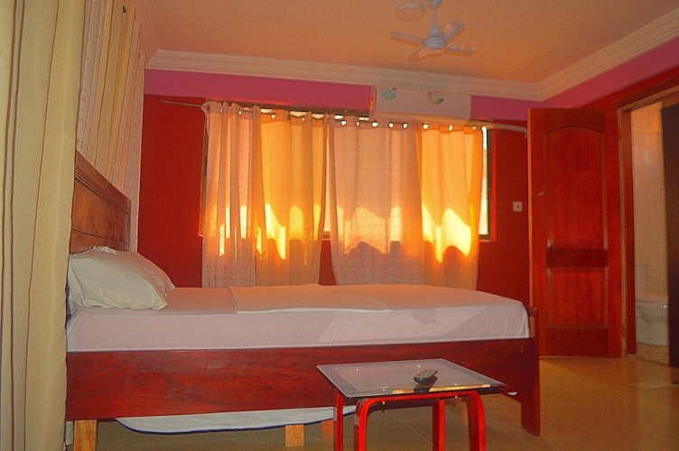 Hansonic Hotel