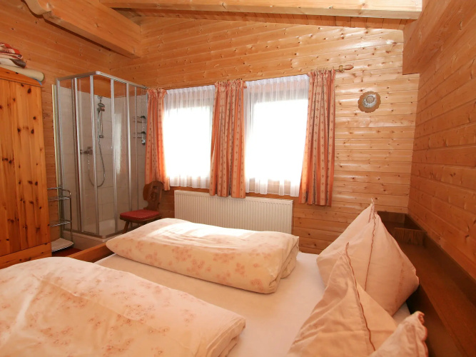 Hamberg Hütte