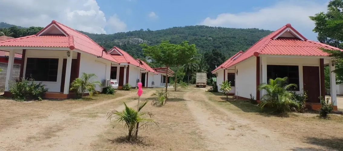 Single Bungalow