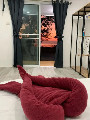 The Summer House Samui