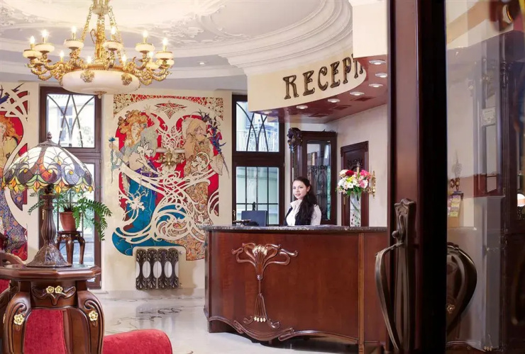 Staro Hotel