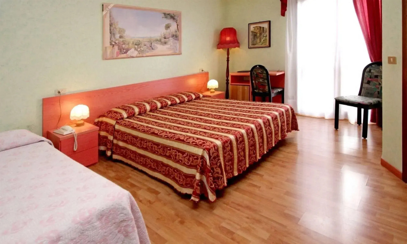 Hotel Benaco a Sirmione