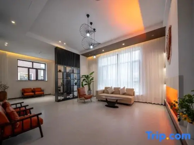 Yashu Yunting Hotel