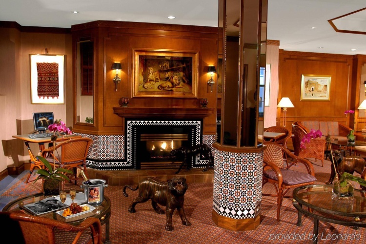 Casablanca Hotel By Library Hotel Collection photo 25