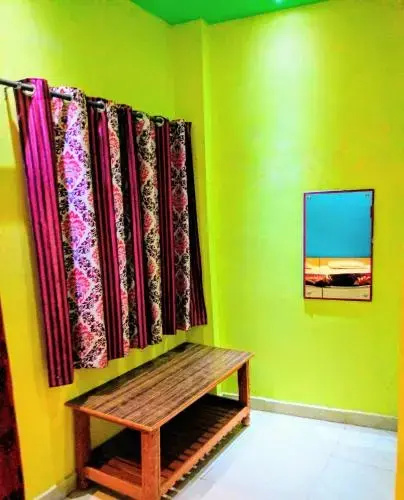 Shree Sai Paying Guest House