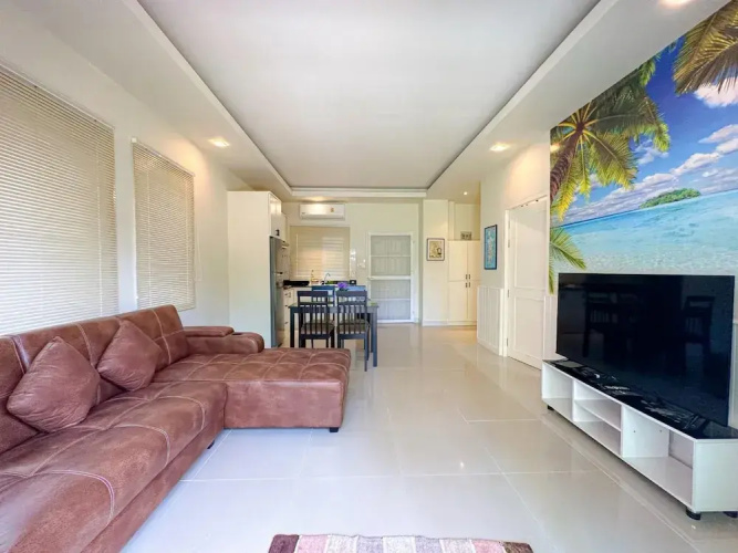 One Bedroom Oasis in Rawai
