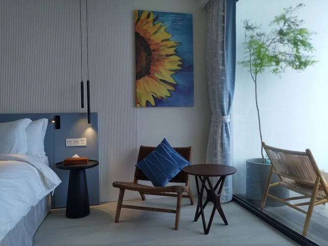 Aquatree Resort