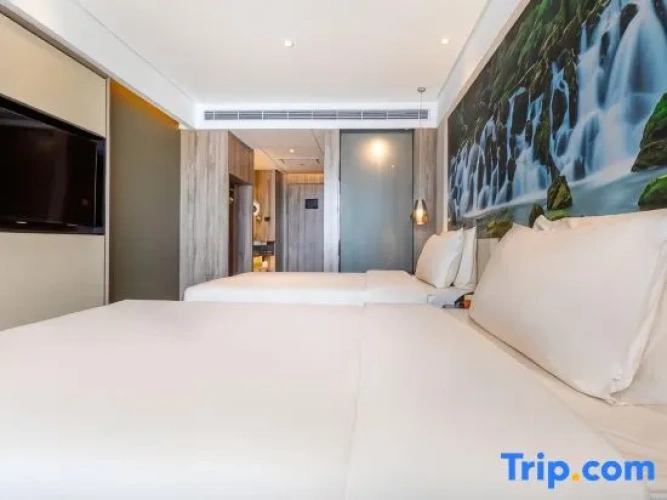 Executive Twin room
