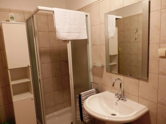 Center Stylish Apartment