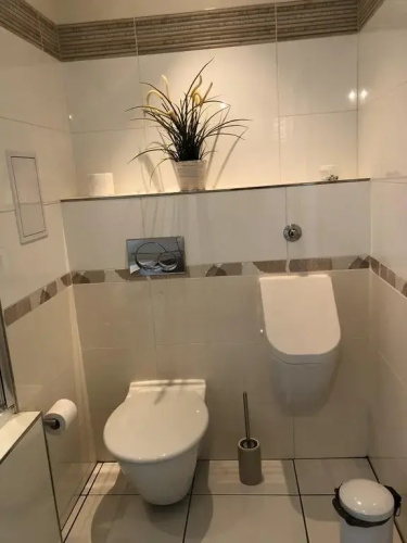 Apartment Jan