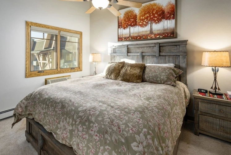 4 Bedrooms Standard room