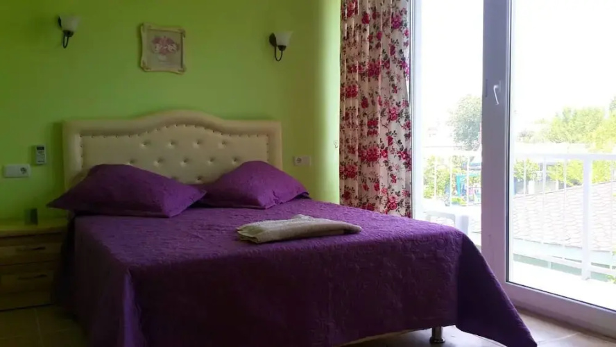 Yunus Apart Hotel