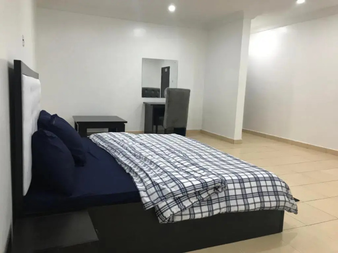Luxury 4 Bedroom In Magodo