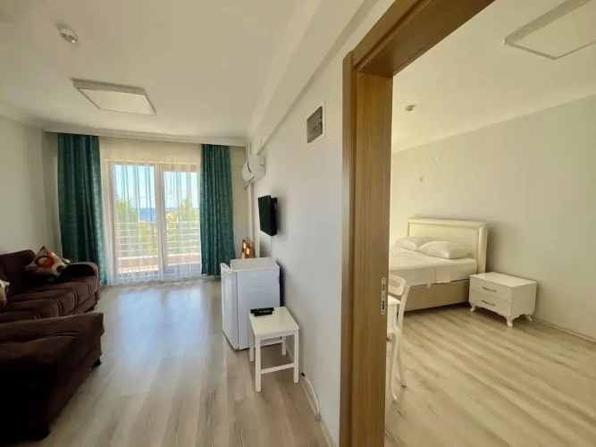 Standard Suite