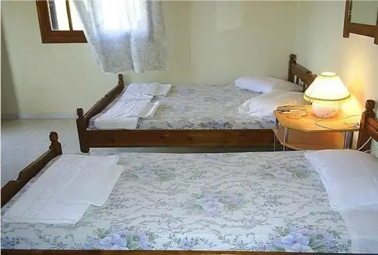 Anthipi Rooms