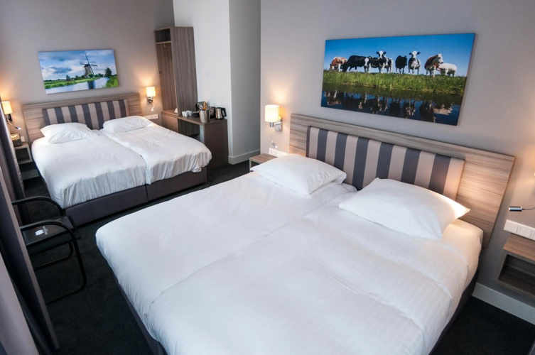 Hotel Fine Harmony