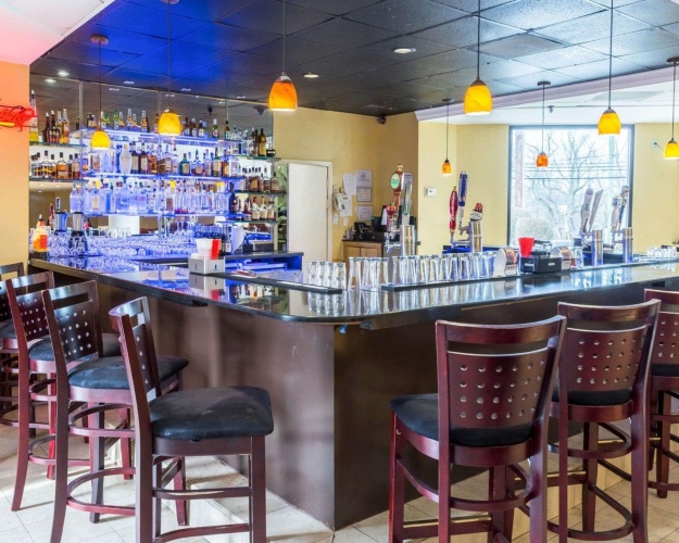Clarion Hotel photo 21