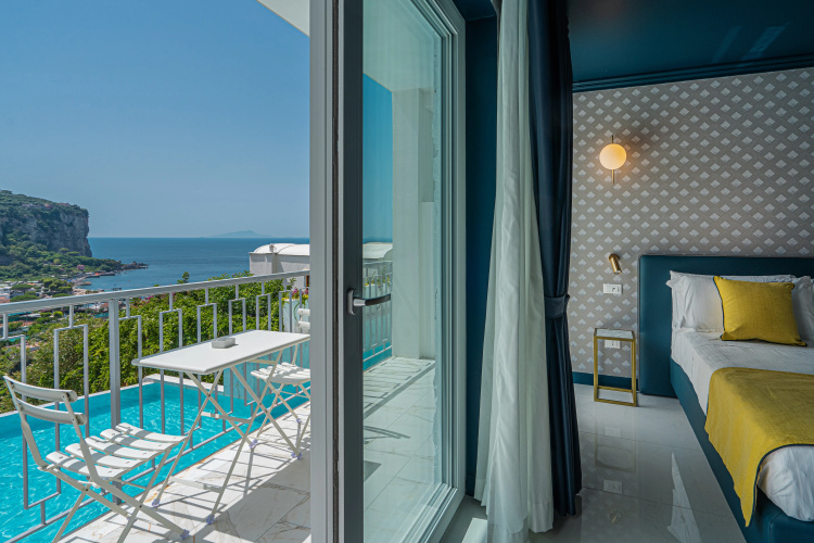 Hotel Mary