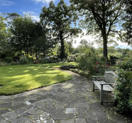 Superior Cottage