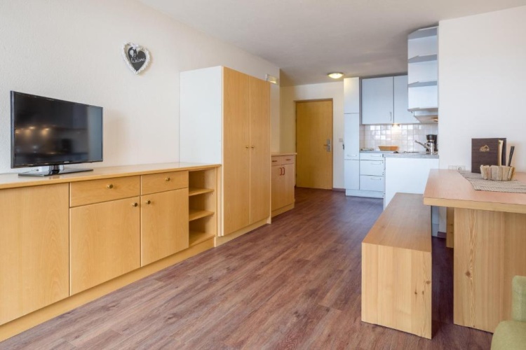 2 Bedrooms Superior Apartment