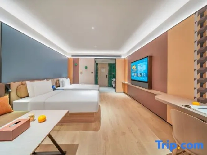 Business Twin room