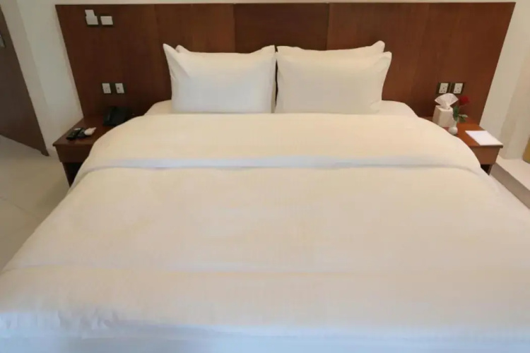 Coral Karbala Hotel