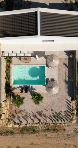 1 Bedroom Villa