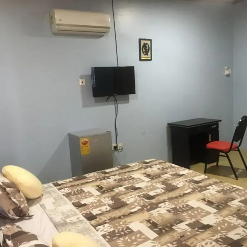 Kiverly Guest House