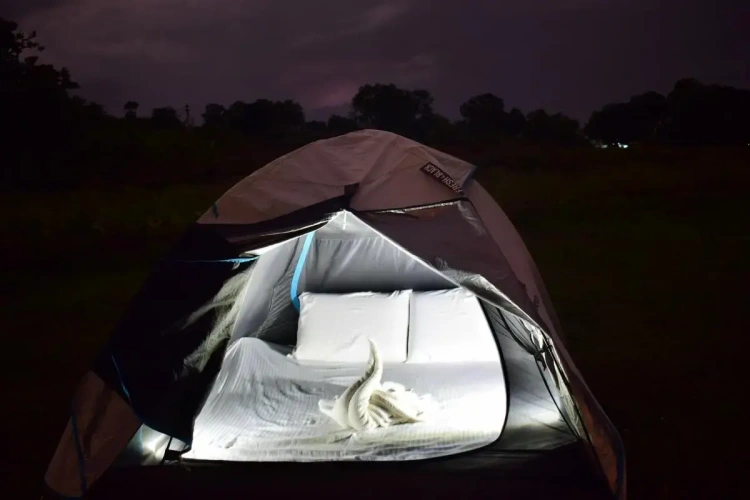Tent