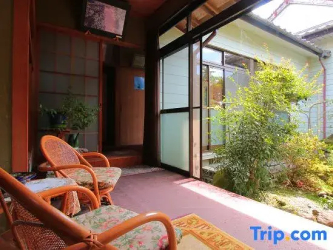 Ota Ryokan