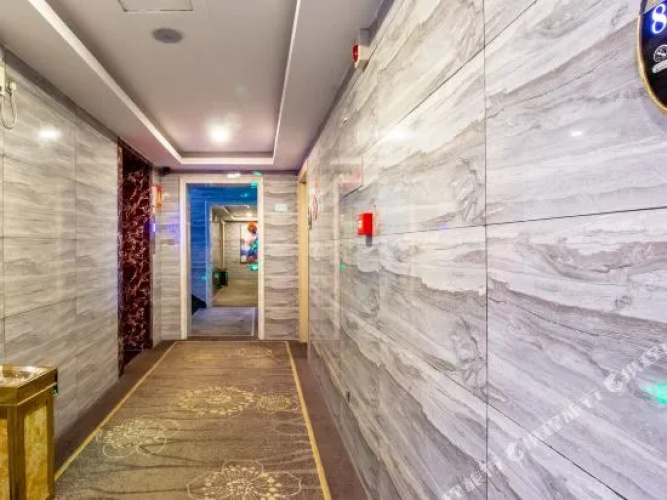 Jinshang Hotel