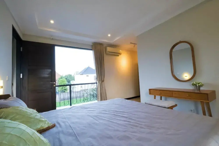 Casa Purnama Villa