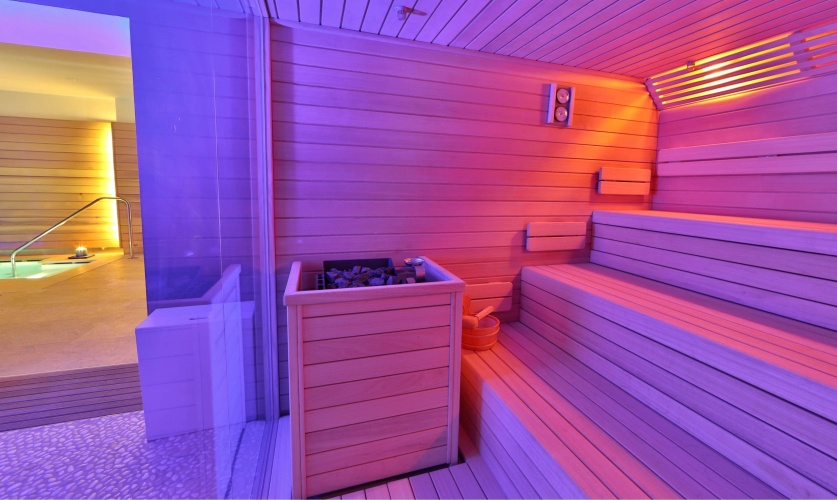 Best Western Plus Hotel Genova photo 27
