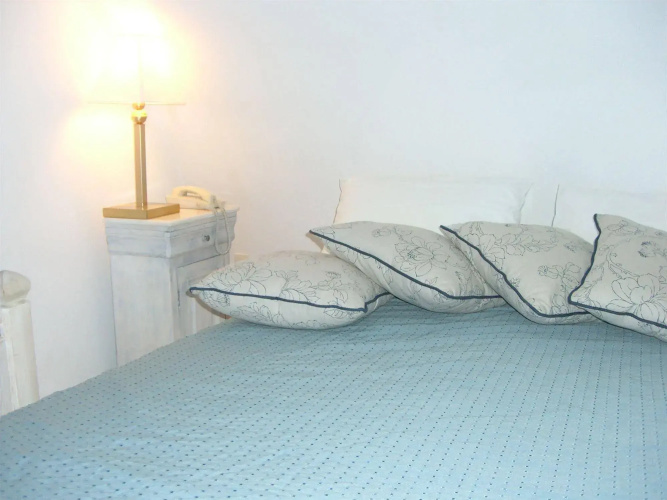 Hotel Kallisto