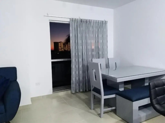 Cerritos Apartamento