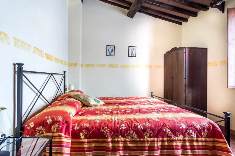 Borgo Campetroso