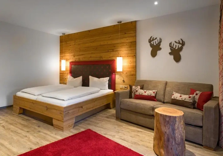 Superior Double room
