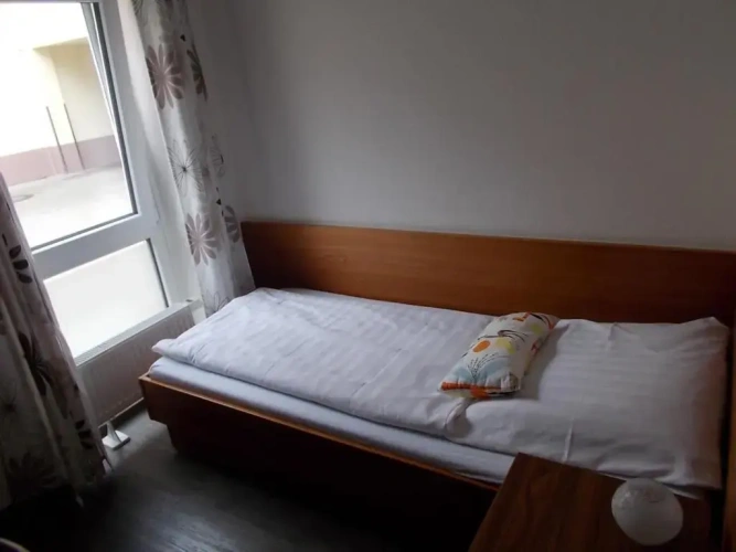 Economy Single room